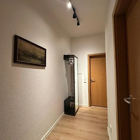Fewo-Apartment 2 Magdebourg Extérieur photo