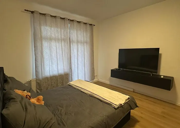 Fewo-Apartment 2