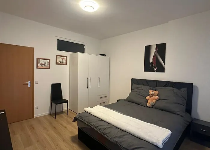Fewo-Apartment 2