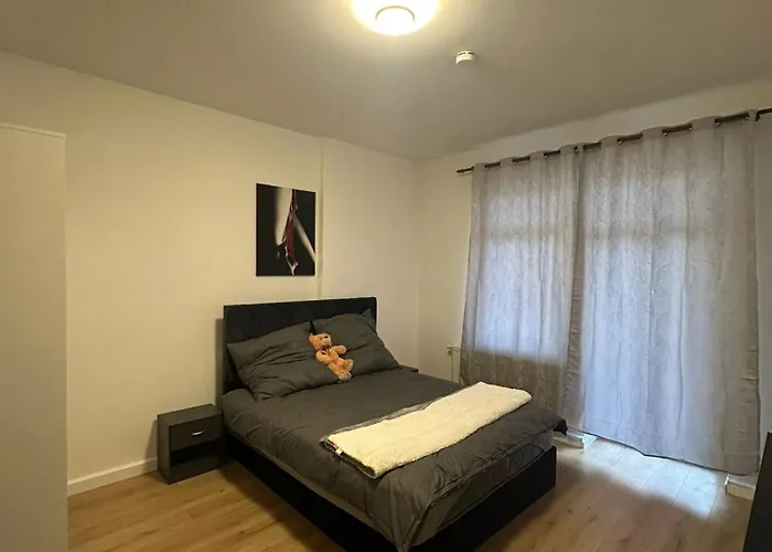 Fewo-Apartment 2