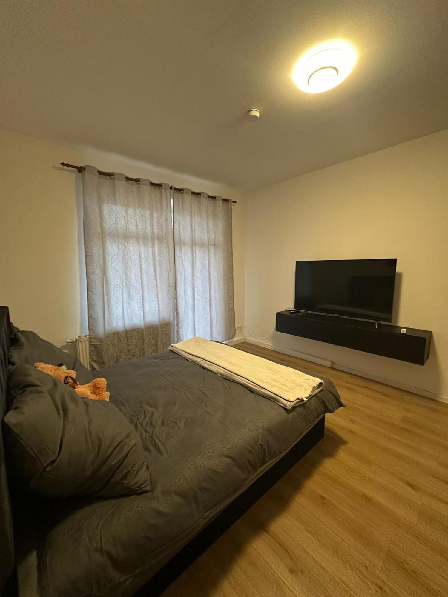 Fewo-apartment 2 Appartement