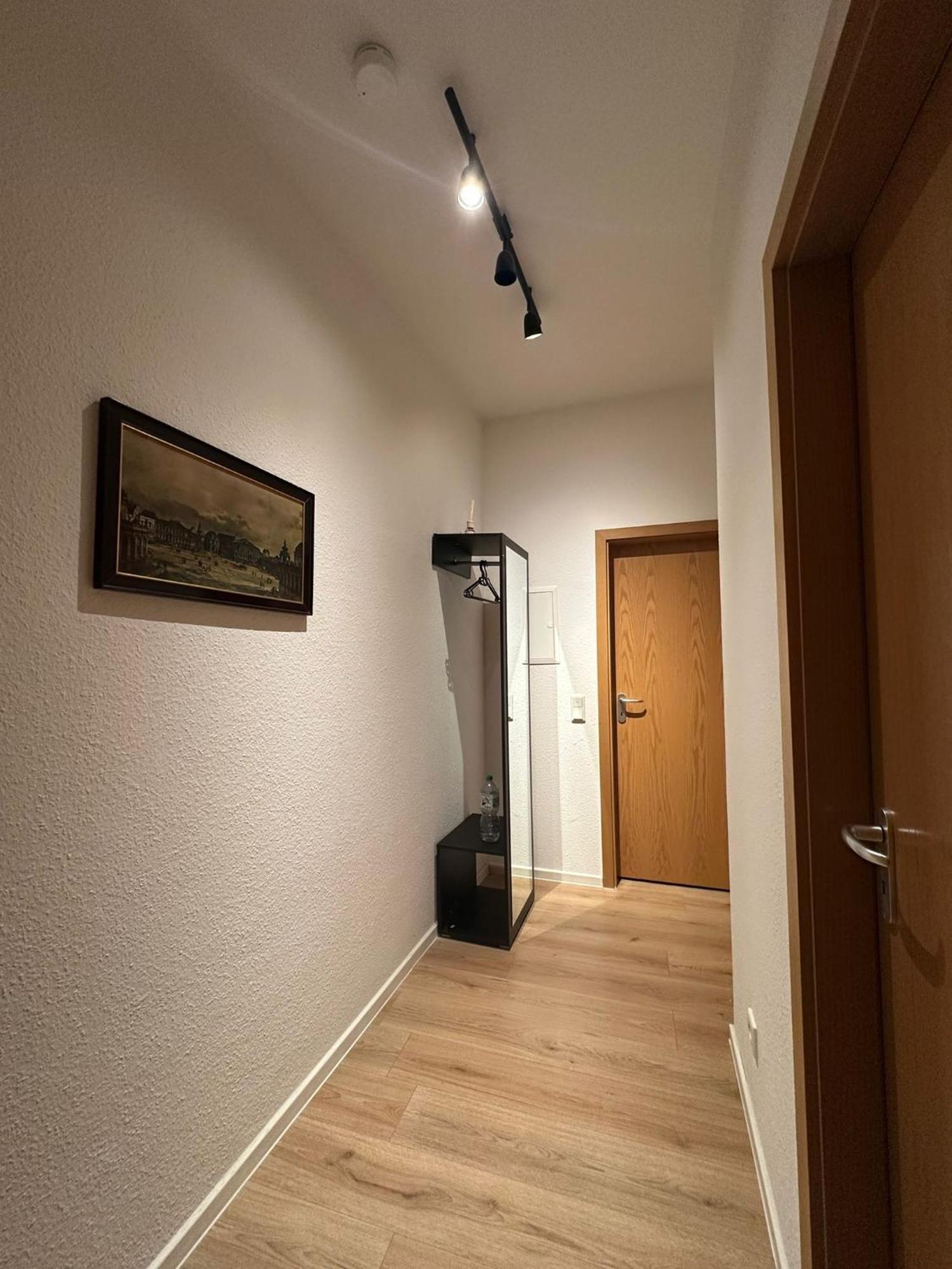 Fewo-apartment 2 Appartement Magdebourg