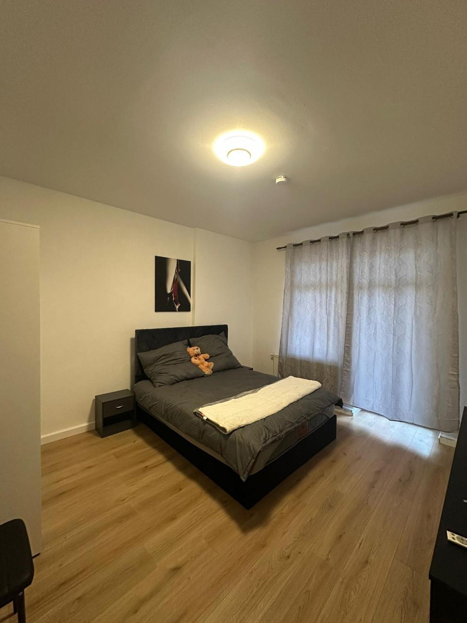 Fewo-apartment 2 *